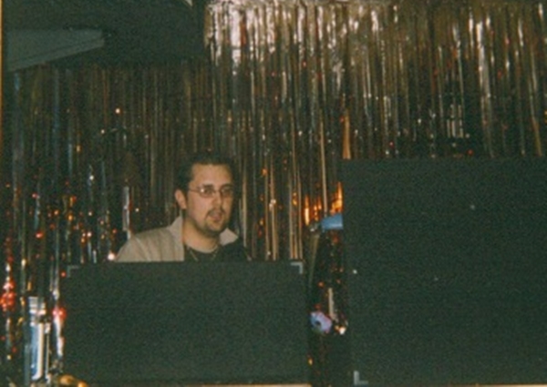 Cabaret at the Canty